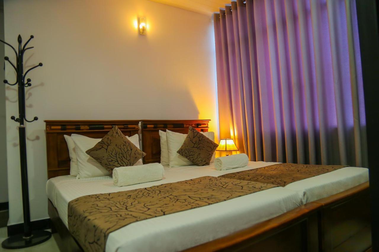 Kandy Tower Inn Exterior foto