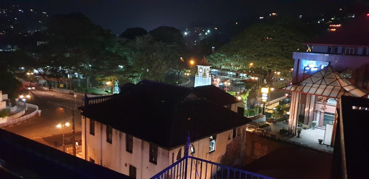 Kandy Tower Inn Exterior foto